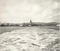 Picture 32 of 40 from How to See California and its Expositions in 1915 (1515), leaf 7