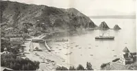Picture 37 of 40 from How to See California and its Expositions in 1915 (1515), leaf 8