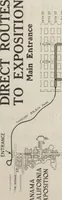 Picture 11 of 14 from San Diego Official Time Tables Interurban Steamship Railroad (1915), leaf 12