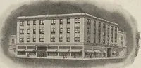 An illustration from San Diego Official Time Tables Interurban Steamship Railroad (1915)