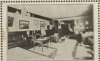 An illustration from San Diego Official Time Tables Interurban Steamship Railroad (1915)