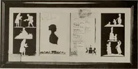 Picture 24 of 32 from Art and Progress, October 1915 (1915), leaf 17