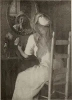 Picture 30 of 32 from Art and Progress, October 1915 (1915), leaf 19