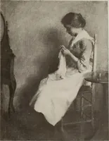 An illustration from Art and Progress, October 1915 (1915)