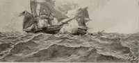 An illustration from Art and Progress, October 1915 (1915)