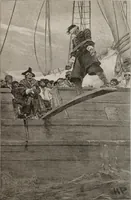 An illustration from Art and Progress, October 1915 (1915)