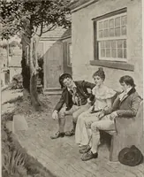 Picture 10 of 32 from Art and Progress, October 1915 (1915), leaf 7