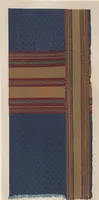 An illustration from Illustrations of the textile manufactures of India (1881)