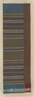 An illustration from Illustrations of the textile manufactures of India (1881)