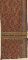 An illustration from Illustrations of the textile manufactures of India (1881)