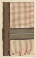 An illustration from Illustrations of the textile manufactures of India (1881)