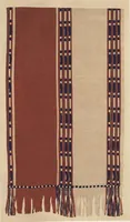 An illustration from Illustrations of the textile manufactures of India (1881)