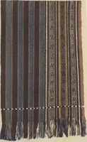 An illustration from Illustrations of the textile manufactures of India (1881)