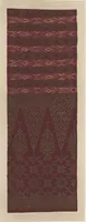 An illustration from Illustrations of the textile manufactures of India (1881)