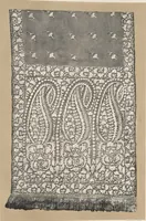 An illustration from Illustrations of the textile manufactures of India (1881)