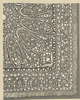 An illustration from Illustrations of the textile manufactures of India (1881)