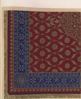 An illustration from Illustrations of the textile manufactures of India (1881)