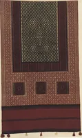 An illustration from Illustrations of the textile manufactures of India (1881)