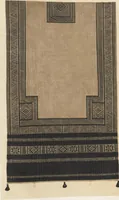An illustration from Illustrations of the textile manufactures of India (1881)