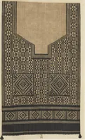 An illustration from Illustrations of the textile manufactures of India (1881)