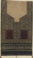 Picture 75 of 79 from Illustrations of the textile manufactures of India (1881), leaf 164
