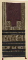 An illustration from Illustrations of the textile manufactures of India (1881)