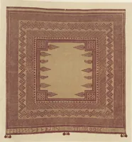 An illustration from Illustrations of the textile manufactures of India (1881)