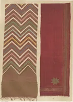 An illustration from Illustrations of the textile manufactures of India (1881)