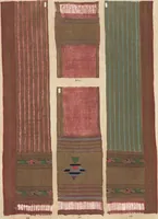 An illustration from Illustrations of the textile manufactures of India (1881)