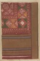 An illustration from Illustrations of the textile manufactures of India (1881)