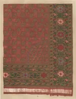 An illustration from Illustrations of the textile manufactures of India (1881)