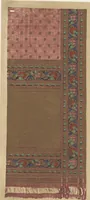 An illustration from Illustrations of the textile manufactures of India (1881)