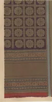 An illustration from Illustrations of the textile manufactures of India (1881)