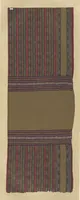 An illustration from Illustrations of the textile manufactures of India (1881)
