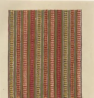 An illustration from Illustrations of the textile manufactures of India (1881)