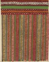 An illustration from Illustrations of the textile manufactures of India (1881)