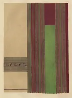 An illustration from Illustrations of the textile manufactures of India (1881)