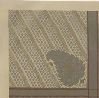 An illustration from Illustrations of the textile manufactures of India (1881)