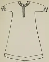 Picture 14 of 17 from Sewing and textiles; a textbook for grades and rural schools, prepared in the Extension division of the University of Wisconsin (1918), leaf 125