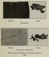 Picture 16 of 17 from Sewing and textiles; a textbook for grades and rural schools, prepared in the Extension division of the University of Wisconsin (1918), leaf 167