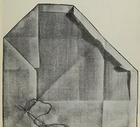 An illustration from Textiles and clothing, by Kate Heintz Watson (1914)