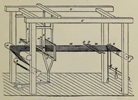 An illustration from Textiles and clothing, by Kate Heintz Watson (1914)
