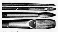 An illustration from C. Boeckh & Sons Brushes : 1886 (1886)