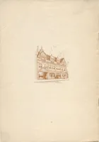 An illustration from Annual Announcement of Special Courses at the Chicago Kindergarten College (1898)