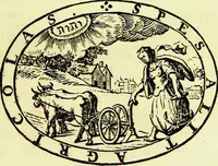 Picture 1 of 36 from Historia insectorum generalis : cum figuris et indicibus necessariis (1685), leaf 6