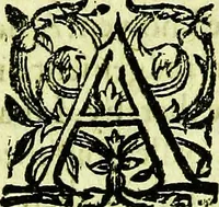 An illustration from A profitable instruction of the perfite ordering of bees, with the maruellous nature, propertie, and gouernements of them: and the necessarie vses both of their honie and waxe.. (1579)