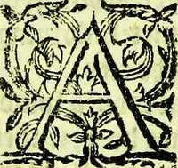 An illustration from A profitable instruction of the perfite ordering of bees, with the maruellous nature, propertie, and gouernements of them: and the necessarie vses both of their honie and waxe.. (1579)