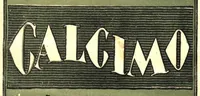 An illustration from Calcimo: a sanitary calcimine, ready to use after the addition of cold water. (1910)