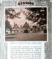 Picture 9 of 50 from California Redwood "nature's lumber masterpiece" (1916), leaf 15