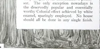 Picture 19 of 50 from California Redwood "nature's lumber masterpiece" (1916), leaf 21